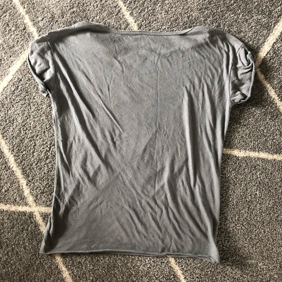 Volcom soft logo tee, xs - Picture 3 of 3